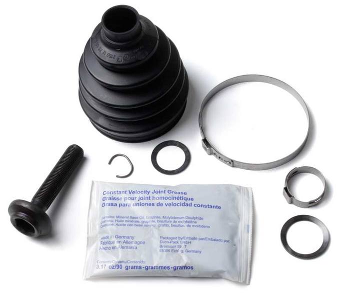 Audi VW CV Joint Boot Kit - Front Outer 4A0498203C